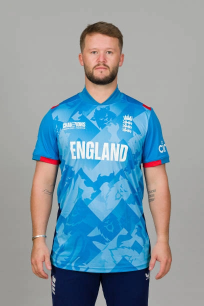 Ben Duckett